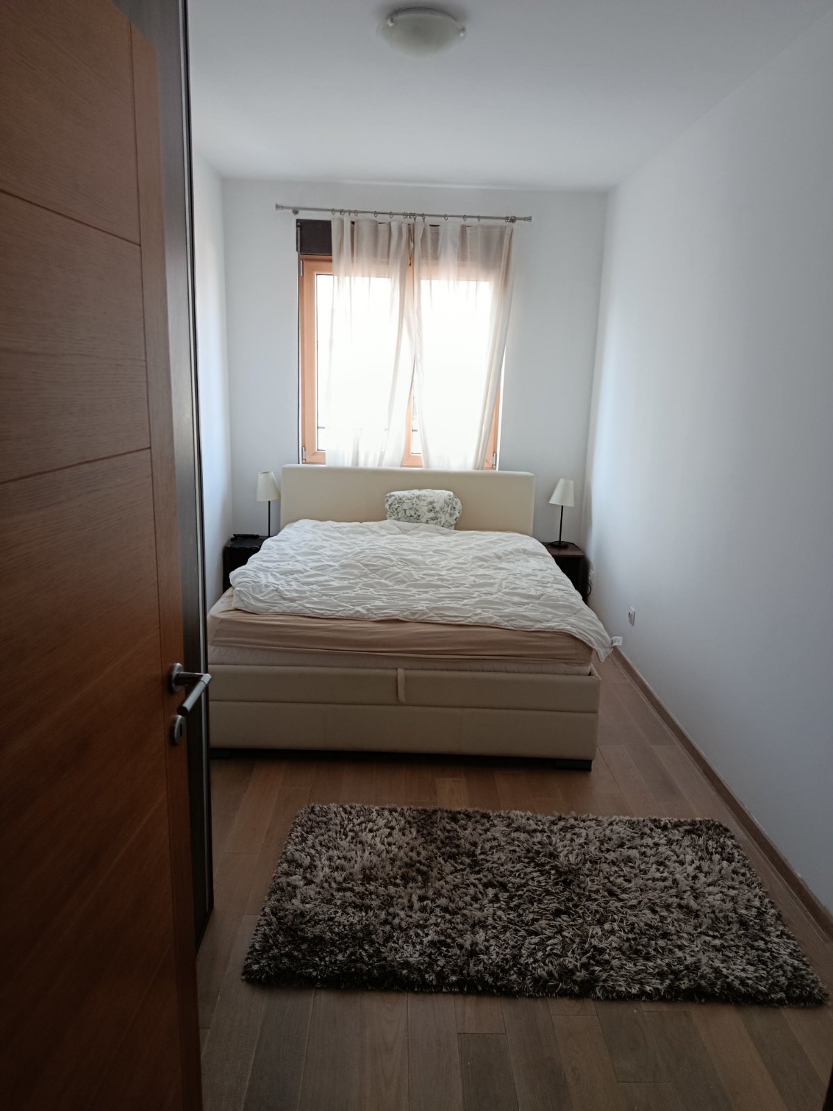 Stan - 50m² - Petlovo brdo, Beograd