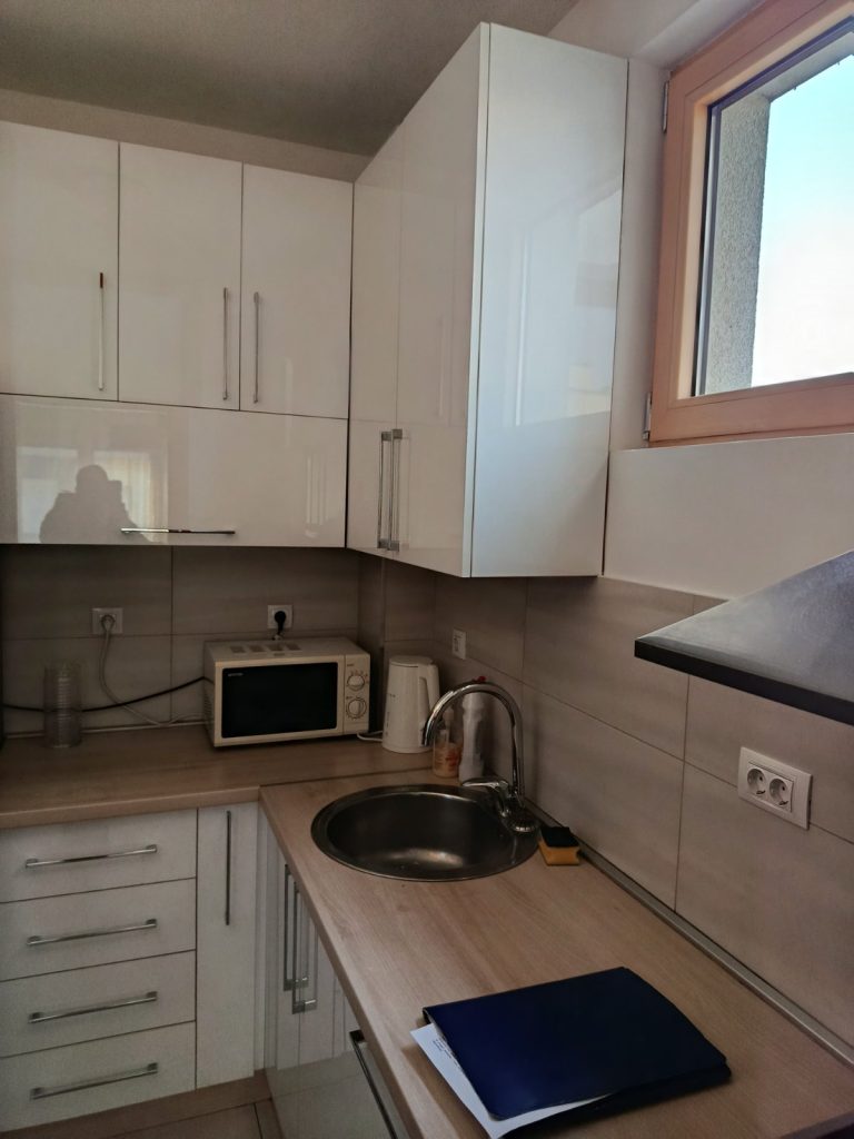 Stan - 50m² - Petlovo brdo, Beograd