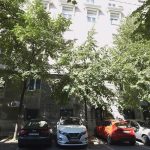 Stan - 105m² - Vračar, Beograd