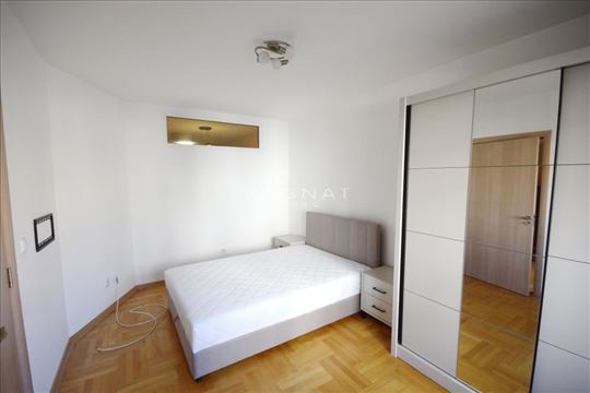 Stan - 60m² - Vračar, Beograd