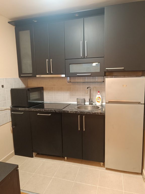 Stan - 60m² - Vračar, Beograd