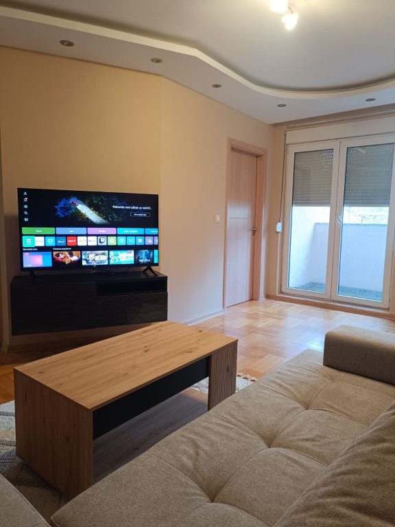 Stan - 42m² - Cerak, Beograd