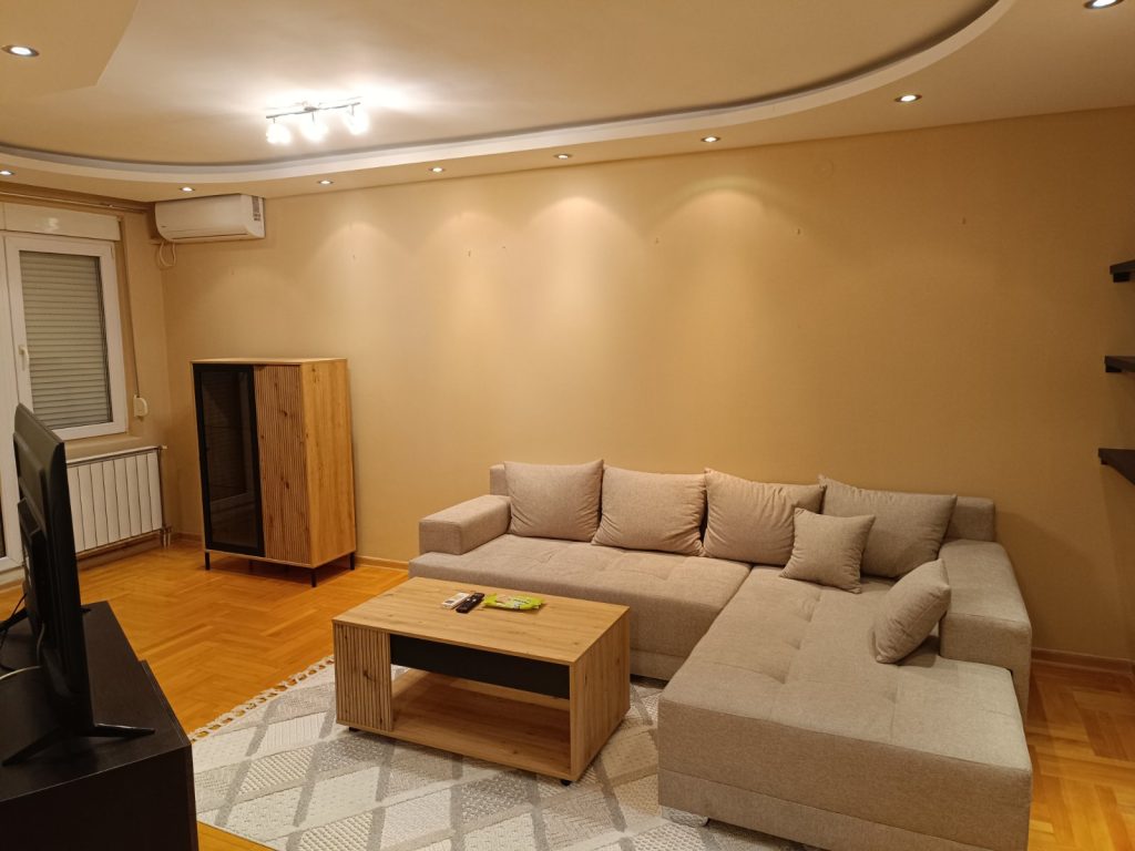 Stan - 42m² - Cerak, Beograd