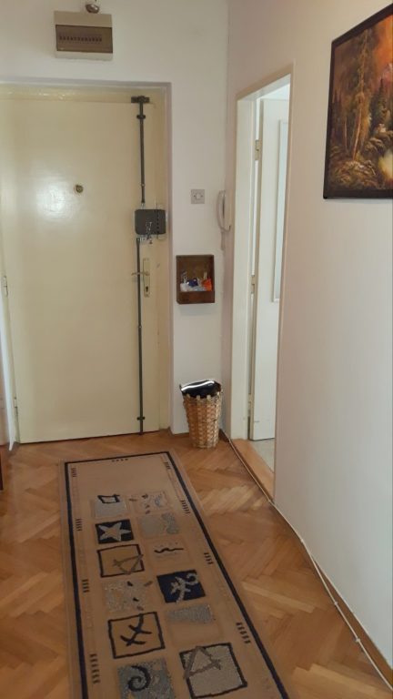 Stan - 50m² - Vračar, Beograd