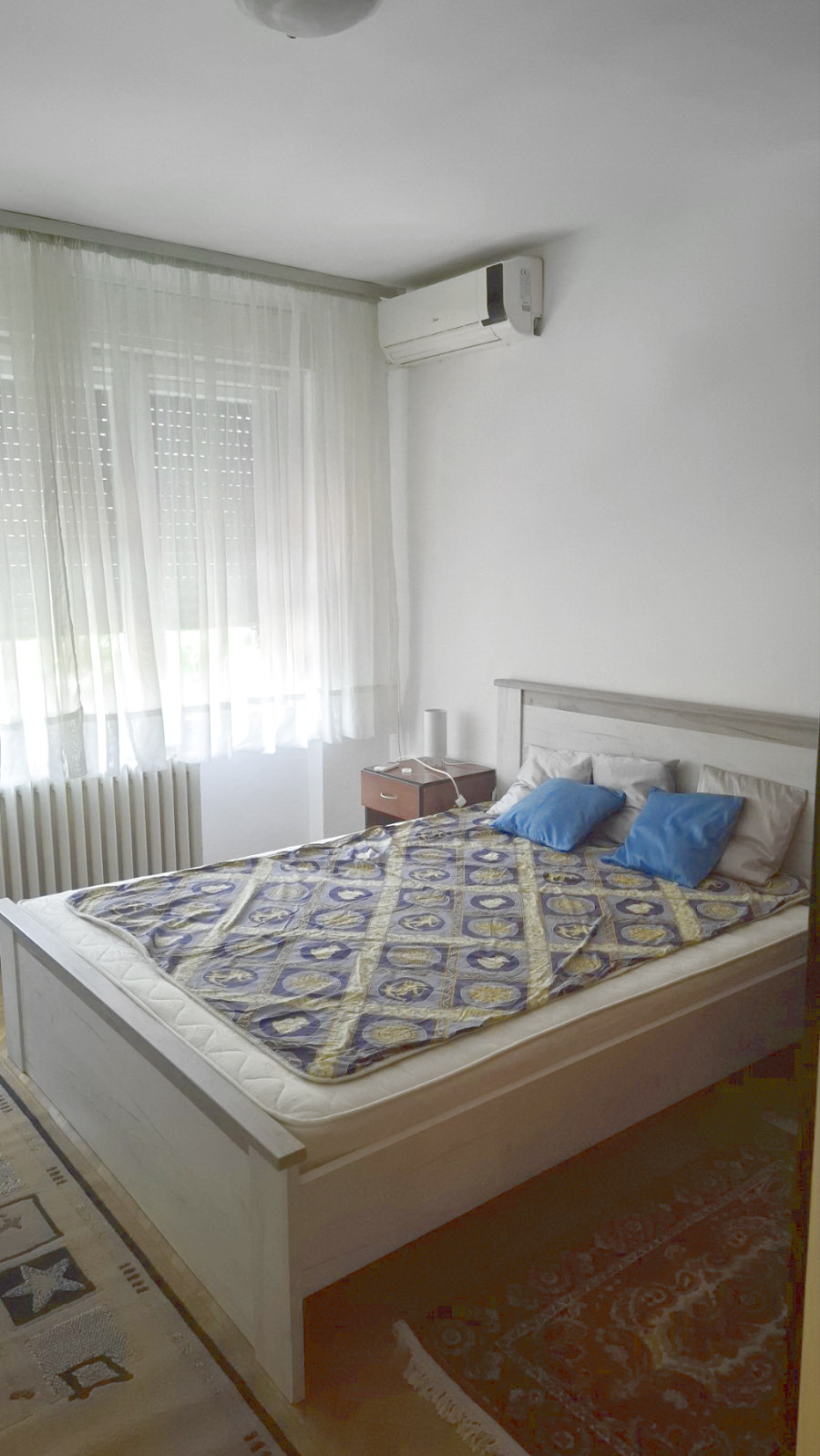 Stan - 50m² - Vračar, Beograd