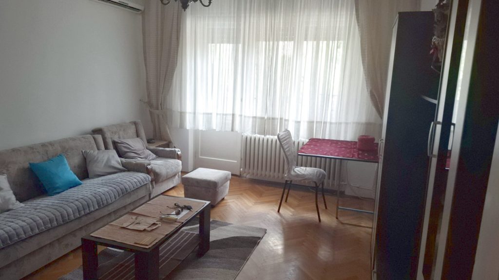 Stan - 50m² - Vračar, Beograd
