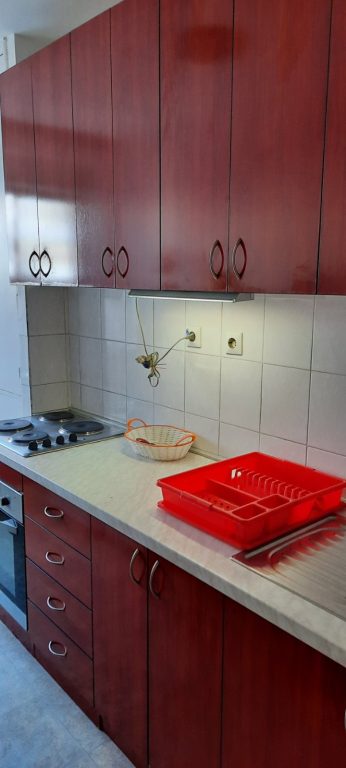 Stan - 50m² - Vračar, Beograd