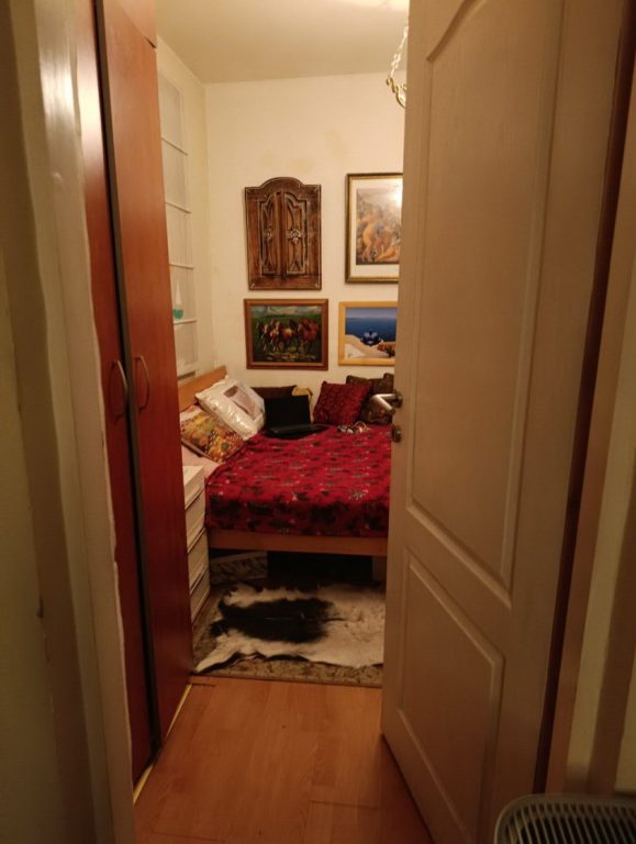 Stan - 36m² - Fontana, Novi Beograd, Beograd