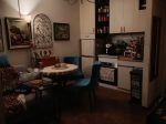 Stan - 36m² - Fontana, Novi Beograd, Beograd