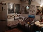 Stan - 36m² - Fontana, Novi Beograd, Beograd