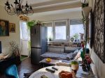 Stan - 36m² - Fontana, Novi Beograd, Beograd