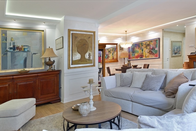 Stan - 42m² - Cerak, Beograd